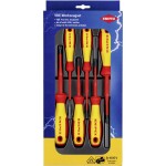 Knipex Knipex-Werk VDE sada šroubováků 6dílná Plus/Minus