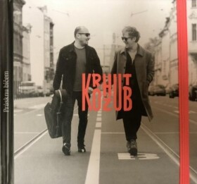 Prasknu Bicem - CD - Štěpán Kozub