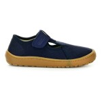 Froddo Canvas T-bar G1700439 Dark Blue