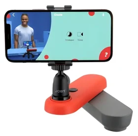 JOBY Swing Phone Mount Kit / Držák telefonu (JB01662-BWW)