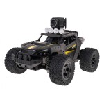 Mamido Terénní autíčko na dálkové ovládání Crawler Pioneer 1:12 s kamerou šedé