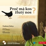 Proč má kos žlutý nos | Arnošt Goldflam, Vladimír Šoltys