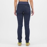 KARPOS W Salice Jeans Pants, Blue Jeans velikost: 40