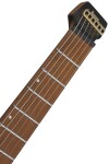 Ibanez MGFM10L Obsidian Black