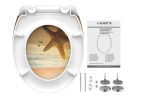 Schütte SEA STAR | Duroplast, Soft Close 4008431823737