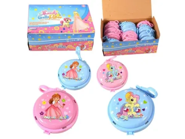 MaDe 05940 Kabelka, 12 ks v boxu