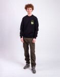 Carhartt WIP Clover Sweat Black L