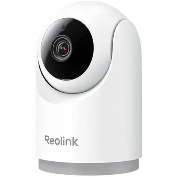 Reolink E Series E321 bílá / vnitřní IP kamera / 2304 x 1296 / mikrofon repro / WiFi / MicroSD / USB-C (6976930229894)
