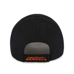 47 Brand Pánská kšiltovka Cincinnati Bengals NFL MVP Adjustable