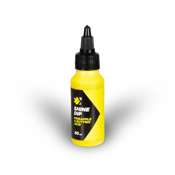 Feeder Expert Shine dip 50ml - Butyric Ananas,Feeder Expert Shine dip 50ml - Butyric Ananas