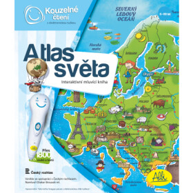 Atlas světa