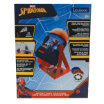 Lexibook 2v1 projektor se zvuky Spiderman - Lexibook