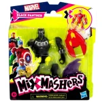 Hasbro Avengers Mixmashers Black Panther figurka
