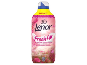 Lenor Aviváž Fresh Air Pink Blossom 86 PD