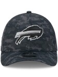 New Era Pánská kšiltovka Buffalo Bills NFL 2026 Salute to Service 39THIRTY M-Crown Flex Velikost: M/L