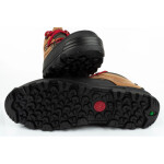 Trekingové boty Timberland World Hiker M 0A5RF7231 41