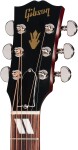 Gibson Hummingbird Special Satin Wine Red