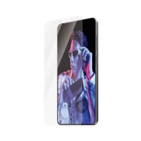 PanzerGlass Safe Ultra-Wide Fit pro Samsung Galaxy S25 Edge (20881313175)