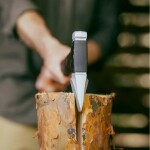 Štípací sekera S - X24 FISKARS 1069105
