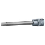KS Tools 9111563 911.1563 inbus Nástrčný klíč 6.0 mm 6 mm 3/8