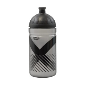 Zdravá lahev - 0,5l SPORT XO černá 0,5l