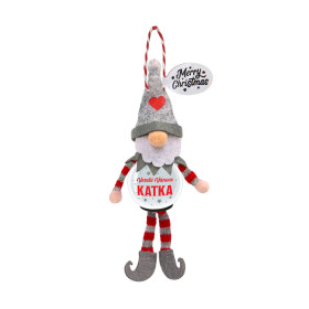 Sněžítko skřítek - Katka - Albi