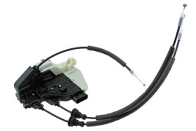 NTY Centrální zámek HYUNDAI SANTA FÉ III – přední pravý