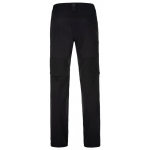 Pánské outdoorové kalhoty Kilpi HOSIO-M černé
