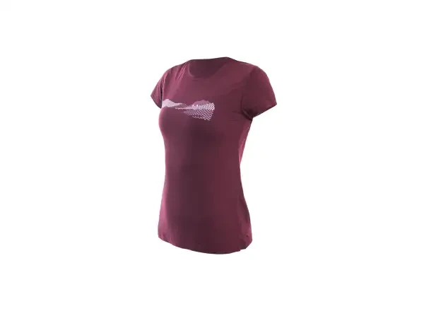 Sensor Merino AIR PT HILLS port red