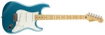 Fender Player Stratocaster Tidepool Maple