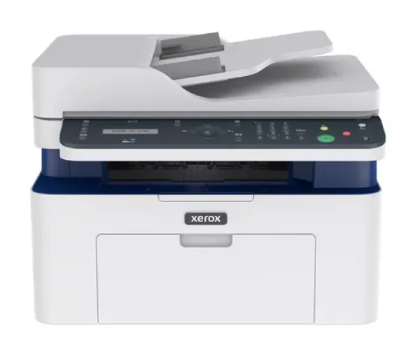 Xerox B115V NI / Multifunkce čb laser / A4 / ADF / USB / LAN / Wi-Fi / FAX (B115V_NI)