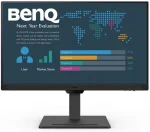 27" BenQ BL2790T černá / IPS / 1920x1080 / 16:9 / 5ms / 1300:1 / 250cd-m2 / 2x HDMI + 1x DP / VESA / Pivot / rep (9H.LMGLJ.LBE)