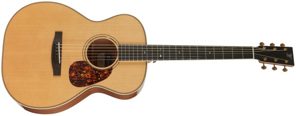 Furch Vintage 2 OM-SM CNR Active