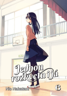 Jednou rozkvetu já