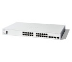 Cisco Catalyst switch C1300-24T-4G (24xGbE,4xSFP,fanless) EDF_1608297