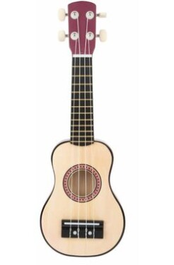 Small Foot Ukulele