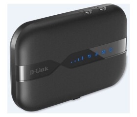 D-Link DWR-932 Mobile Wi-Fi 4G LTE Hotspot 150 Mbps EDF_385111