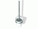 NOVASERVIS - WC štětka Metalia 1 chrom 6133,0