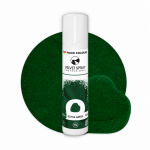 Sametový sprej Food Colours Bottle Green (100 ml)