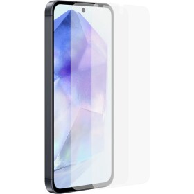 SAMSUNG Ochranná Fólie pro SAMSUNG Galaxy A55 5G čirá (EF-UA556CTEGWW)