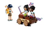 LEGO® Friends 42626 Dobrodružný tábor vodními sporty