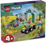 LEGO® Friends 42632 Veterinární klinika pro zvířátka farmy