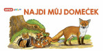 Najdi můj domeček,