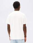 Tričko Armedangels Maarkos Mid Weight 188 white