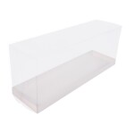 Box na roládu s průhledným víkem