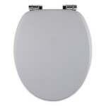 Wc sedátko se zpomalovacím mechanismem AWD Interior MDF Faro 1700 AWD02181700