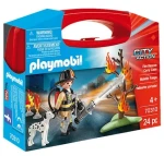 Playmobil® City Action 70310 Hasič v kufříku