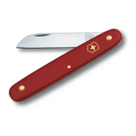 VICTORINOX Kapesní nůž Floral červená (3.9050.B1)