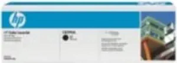 HP CB390A Toner 825A pro CLJ CM6040MFP, (19 500str), Black (CB390A)