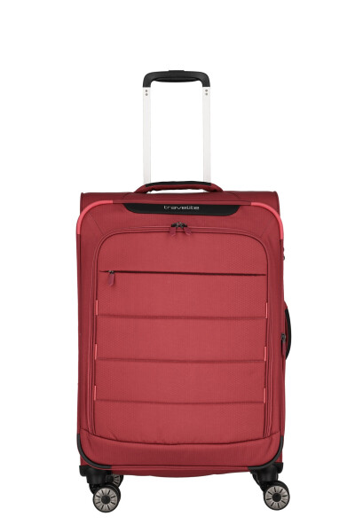 Travelite Skaii 4w M Red 62/67 L TRAVELITE-92648-12
